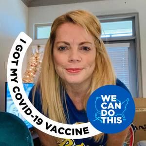 Meet your Posher, Wendy